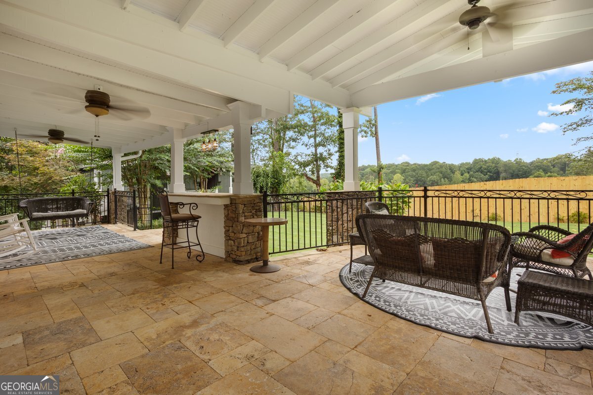 263 Mountainview Circle Canton - 94