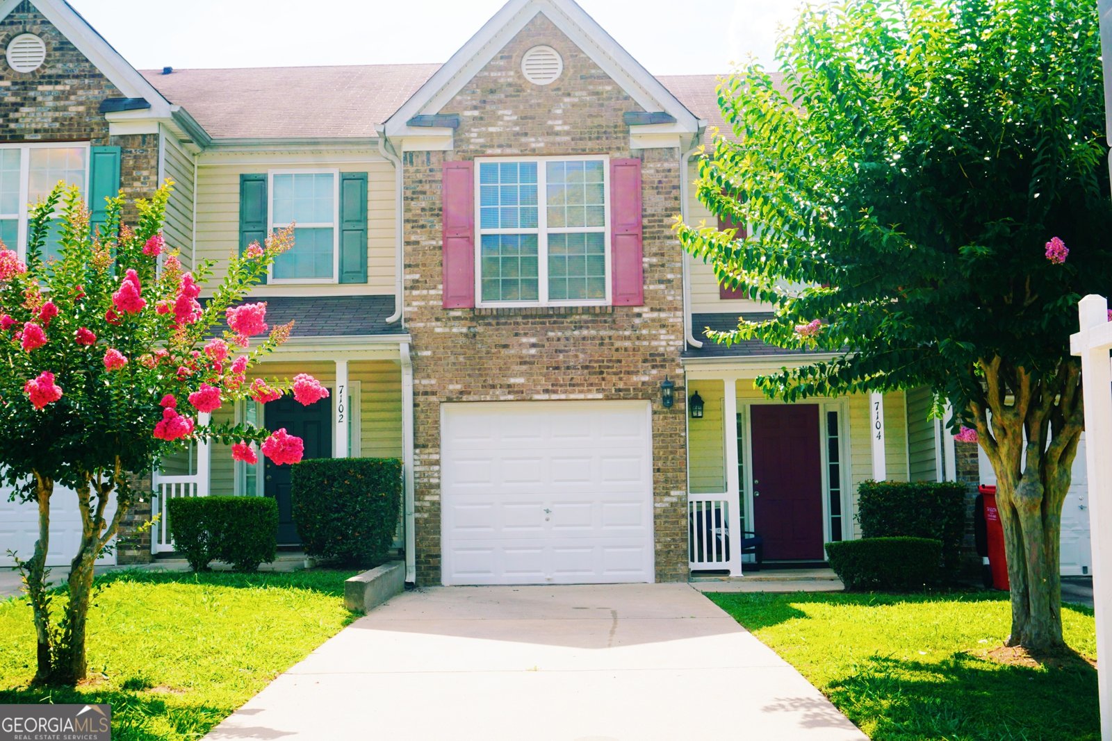 7104 Georges Way Morrow - 1