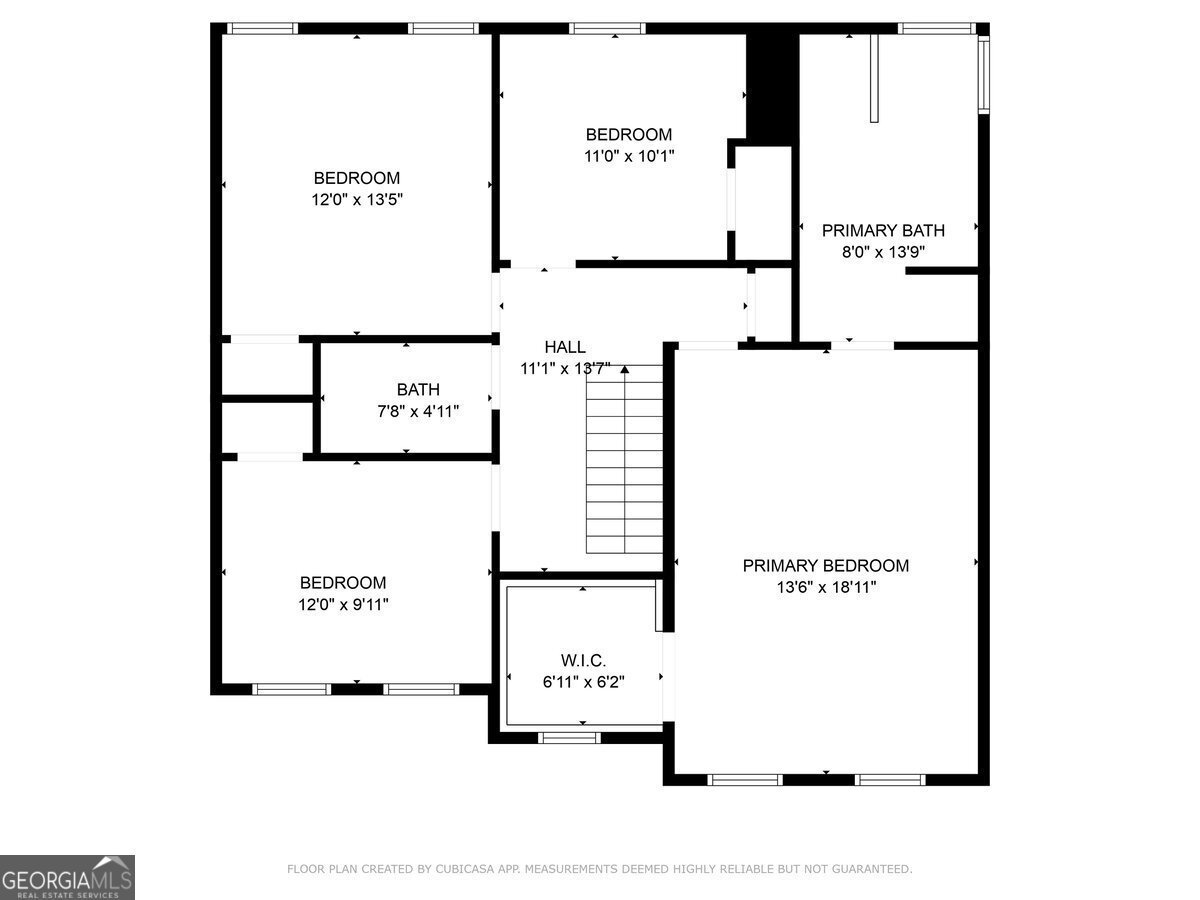 1410 Kingfield Drive Johns Creek - 12