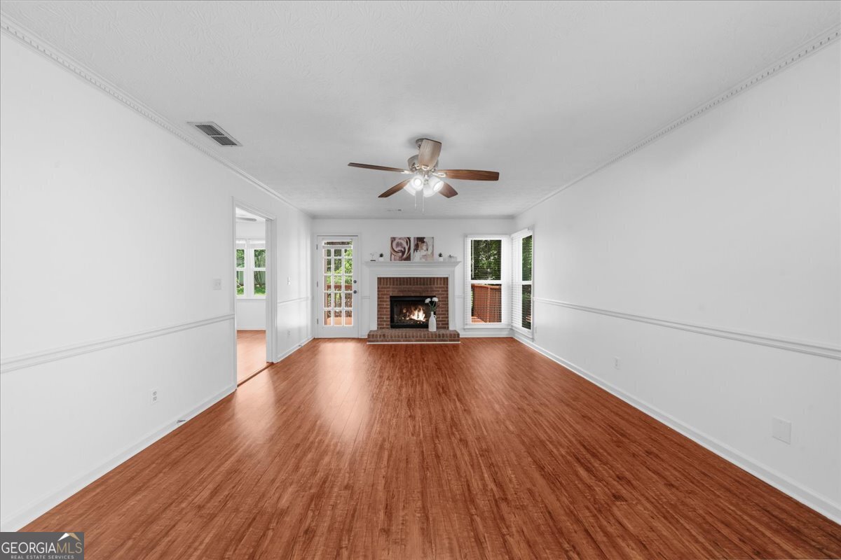 1410 Kingfield Drive Johns Creek - 13