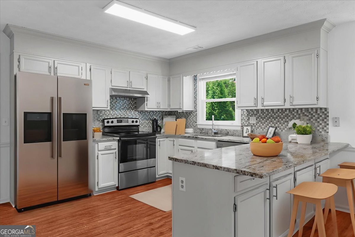 1410 Kingfield Drive Johns Creek - 15