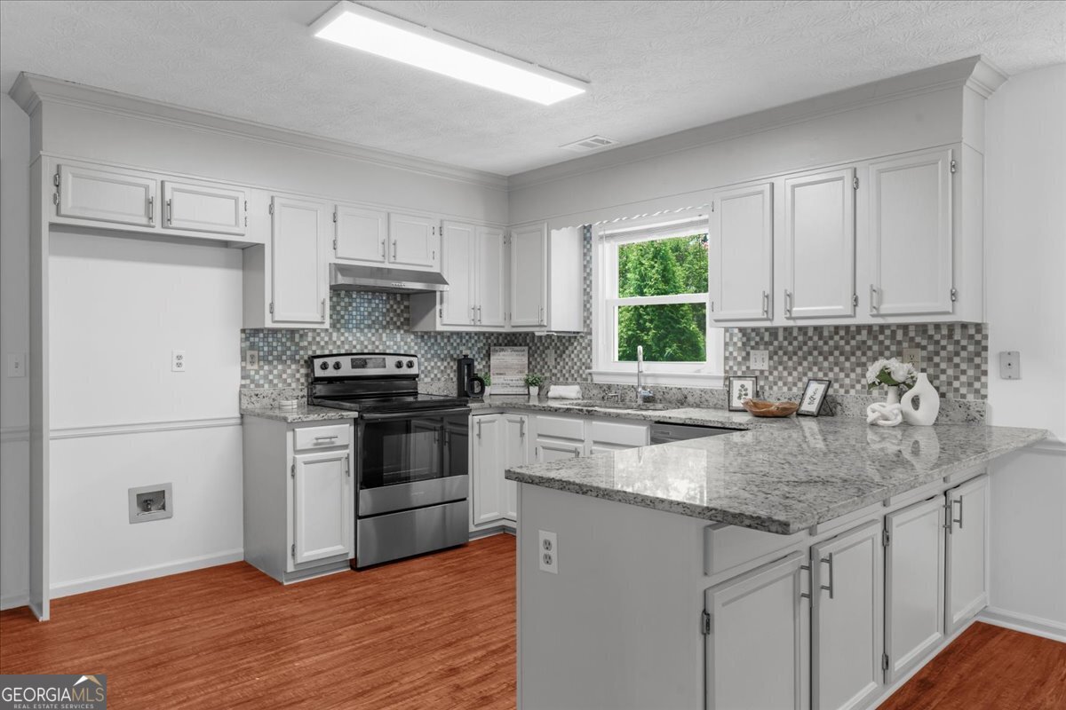1410 Kingfield Drive Johns Creek - 16