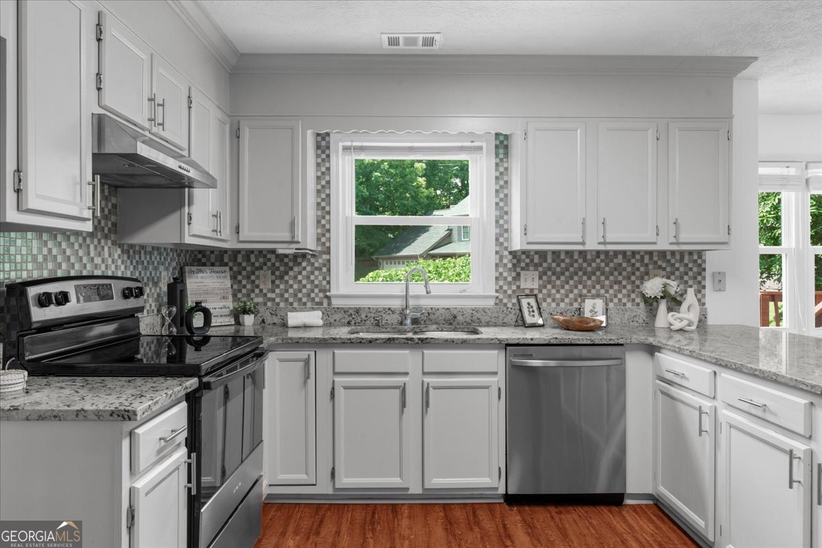 1410 Kingfield Drive Johns Creek - 19