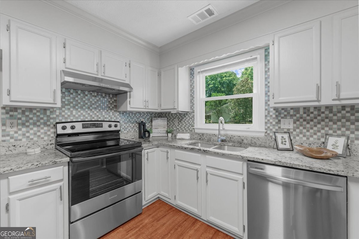 1410 Kingfield Drive Johns Creek - 20