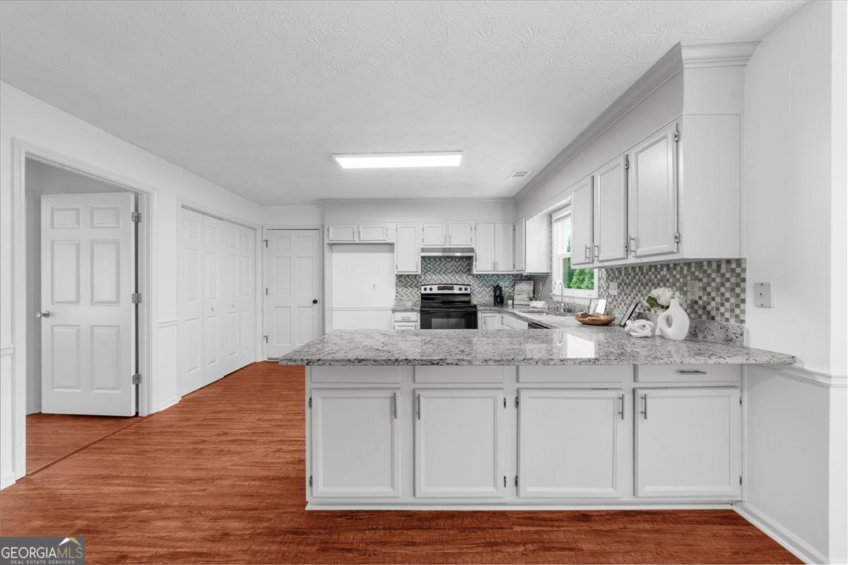 1410 Kingfield Drive Johns Creek - 21