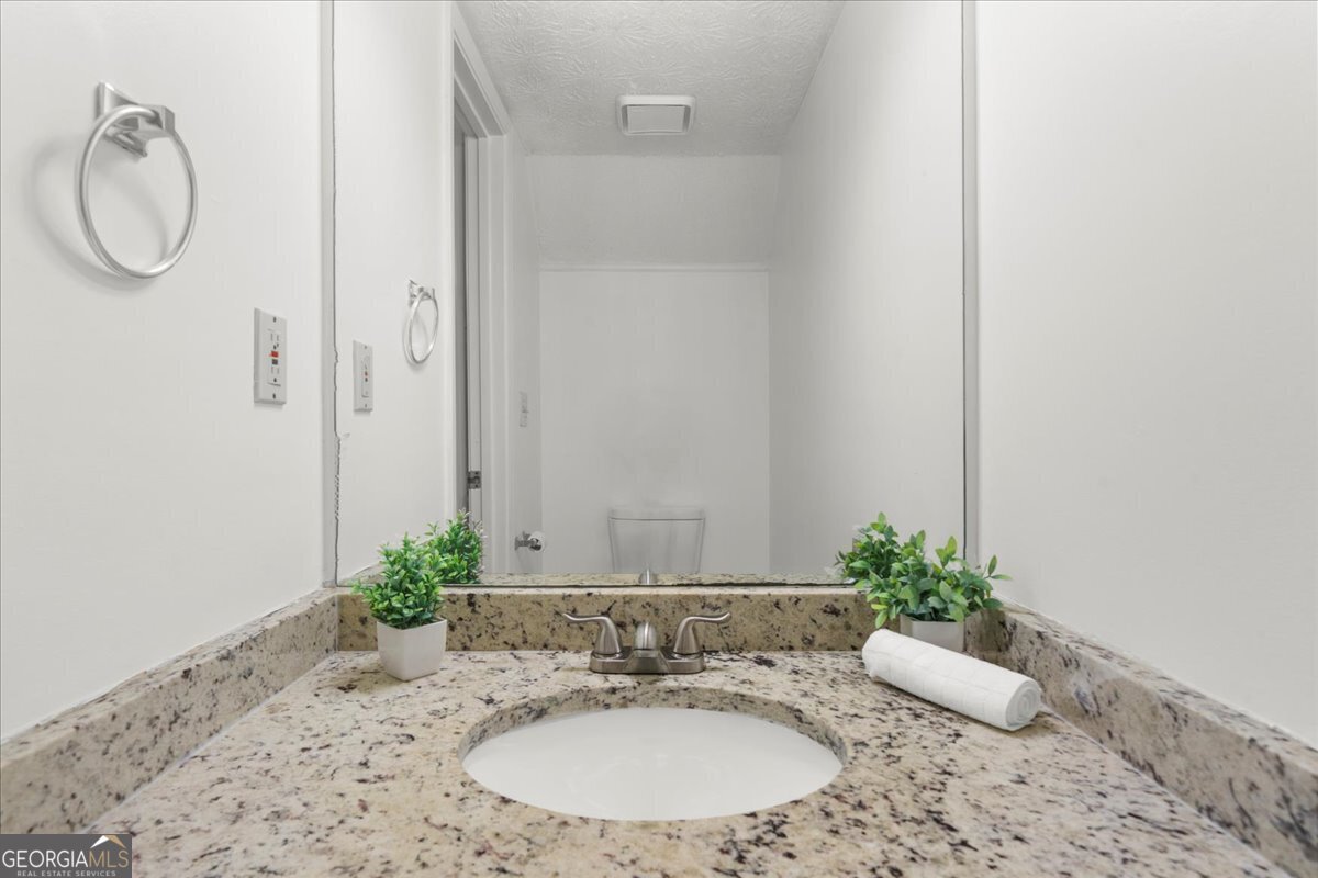 1410 Kingfield Drive Johns Creek - 22