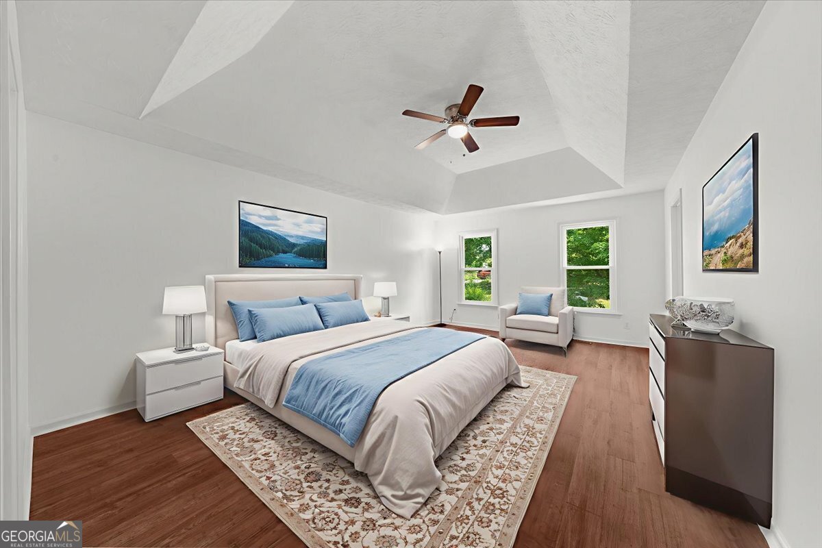 1410 Kingfield Drive Johns Creek - 24