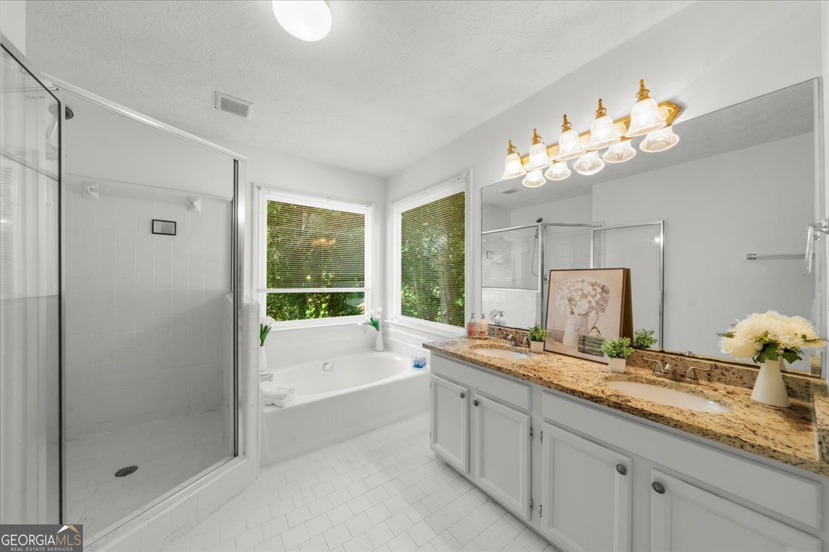 1410 Kingfield Drive Johns Creek - 27