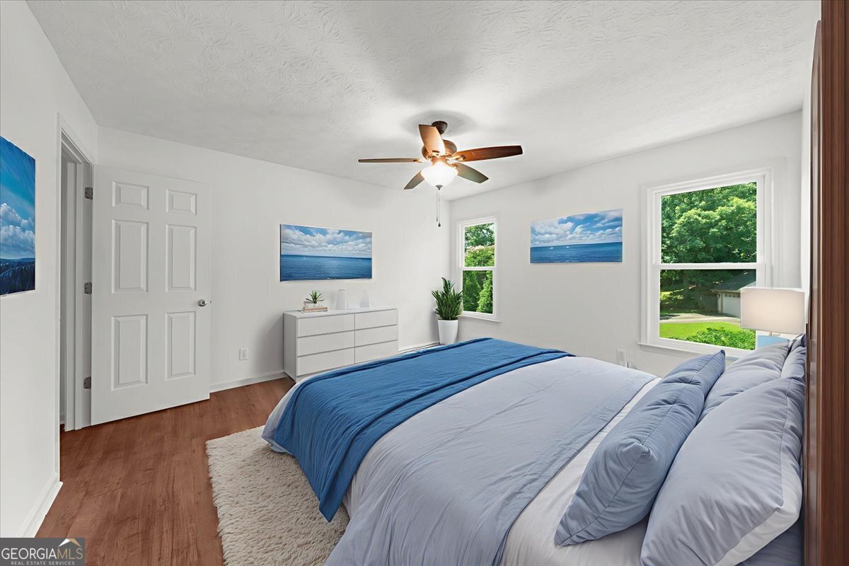 1410 Kingfield Drive Johns Creek - 29