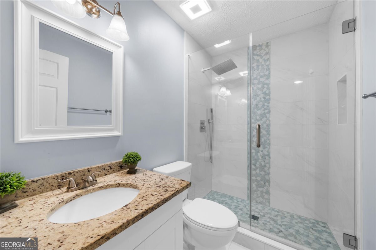 1410 Kingfield Drive Johns Creek - 34