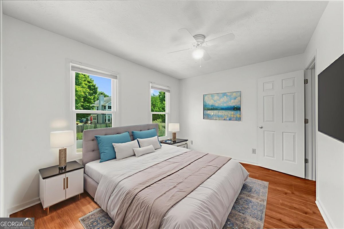 1410 Kingfield Drive Johns Creek - 35