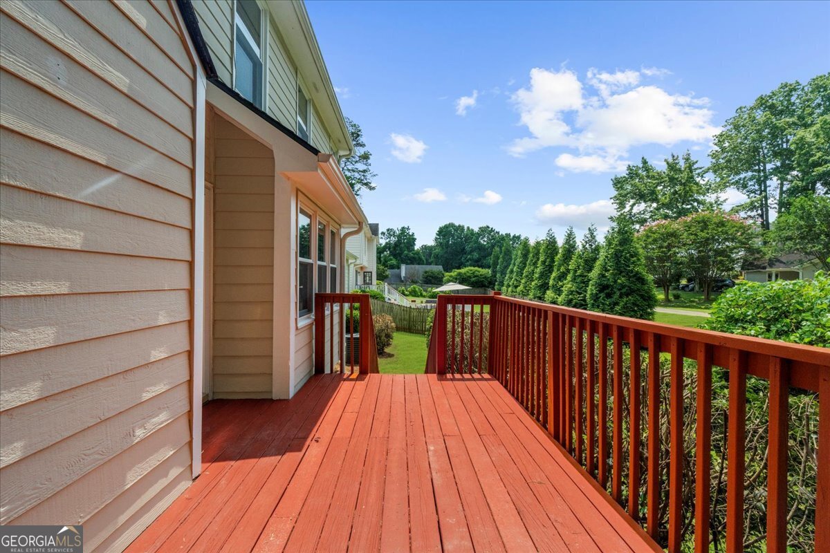 1410 Kingfield Drive Johns Creek - 38