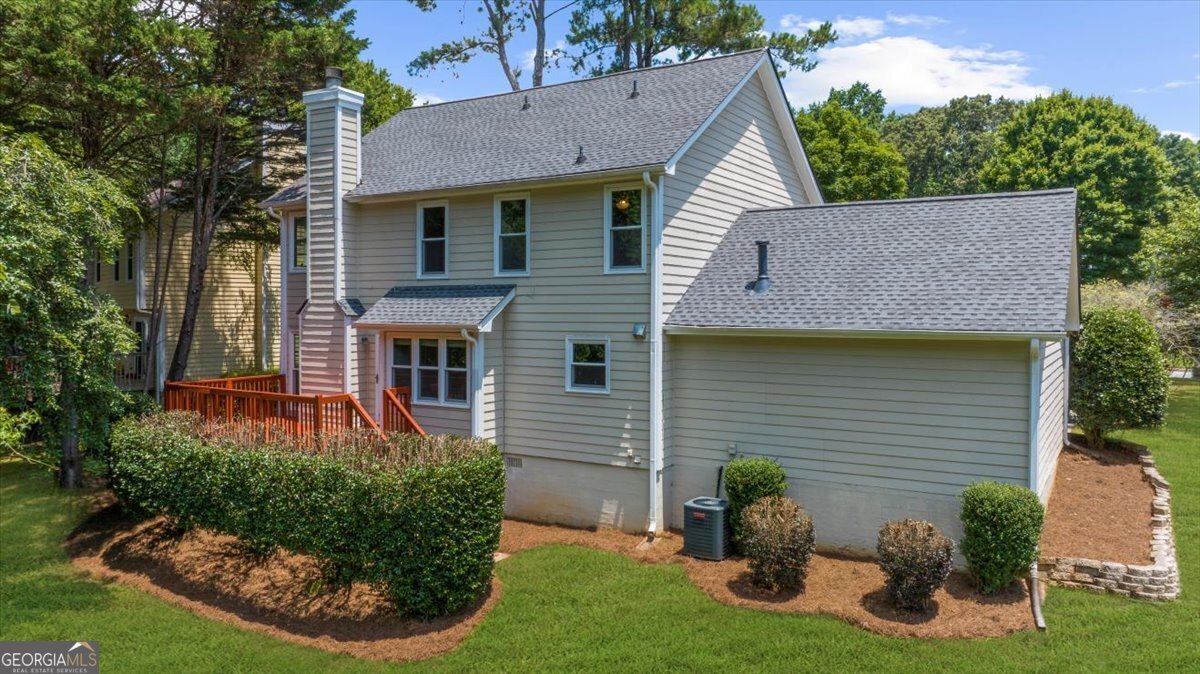 1410 Kingfield Drive Johns Creek - 39