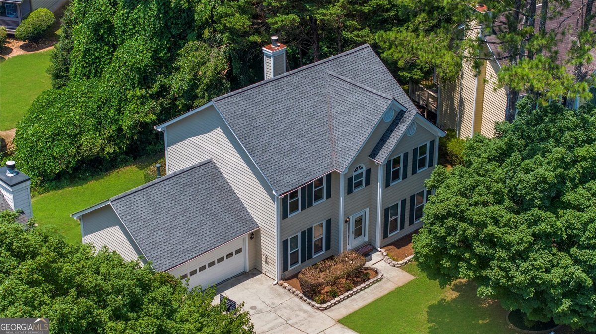 1410 Kingfield Drive Johns Creek - 43