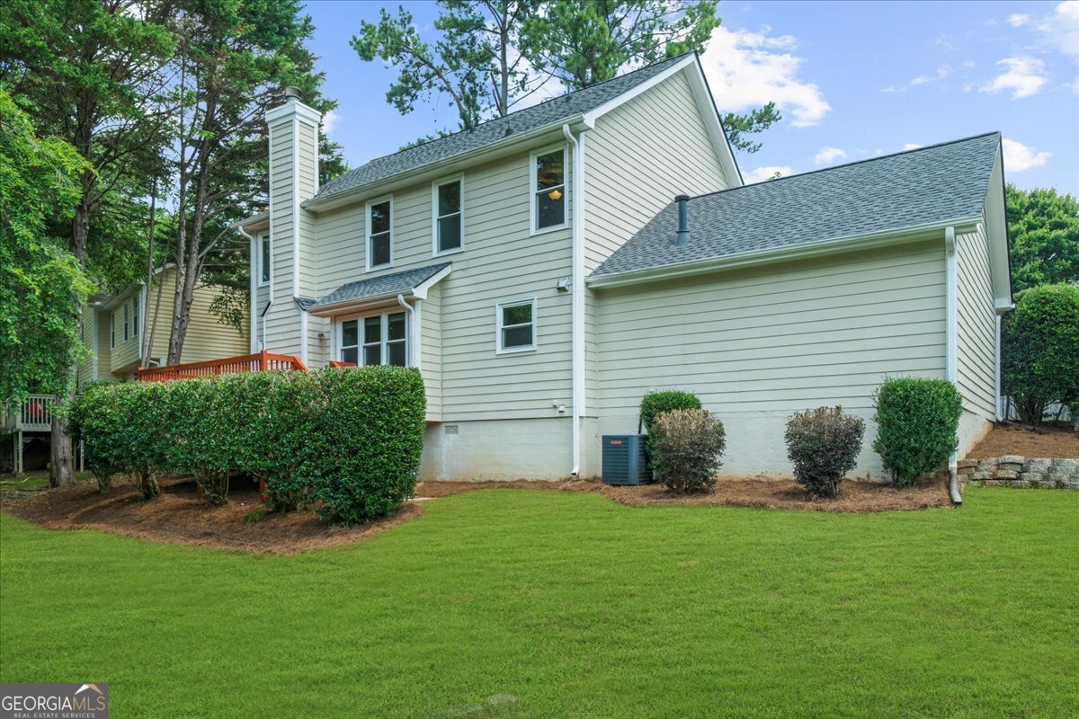 1410 Kingfield Drive Johns Creek - 45
