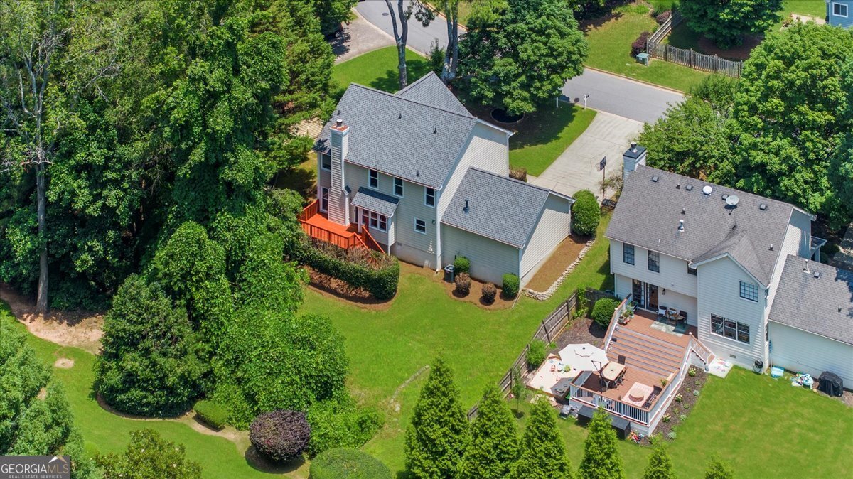 1410 Kingfield Drive Johns Creek - 47