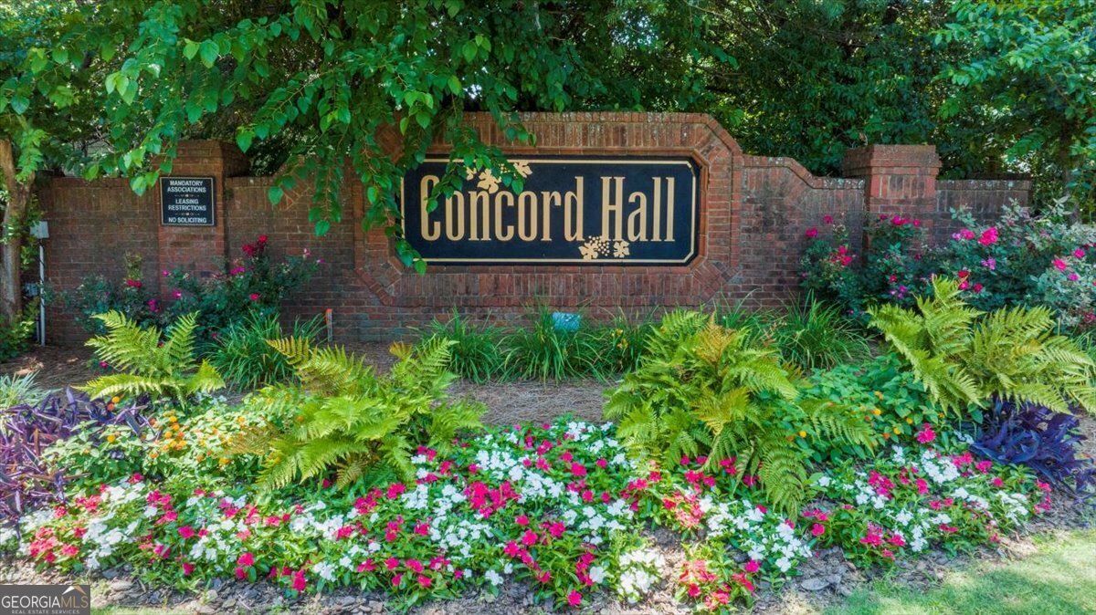 1410 Kingfield Drive Johns Creek - 48