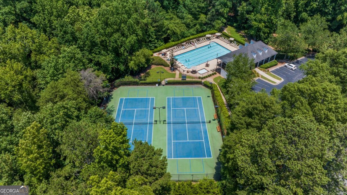 1410 Kingfield Drive Johns Creek - 49