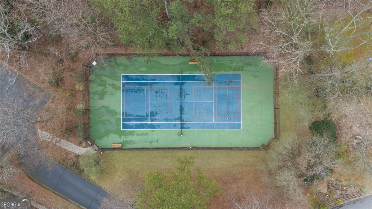 1410 Kingfield Drive Johns Creek - 5