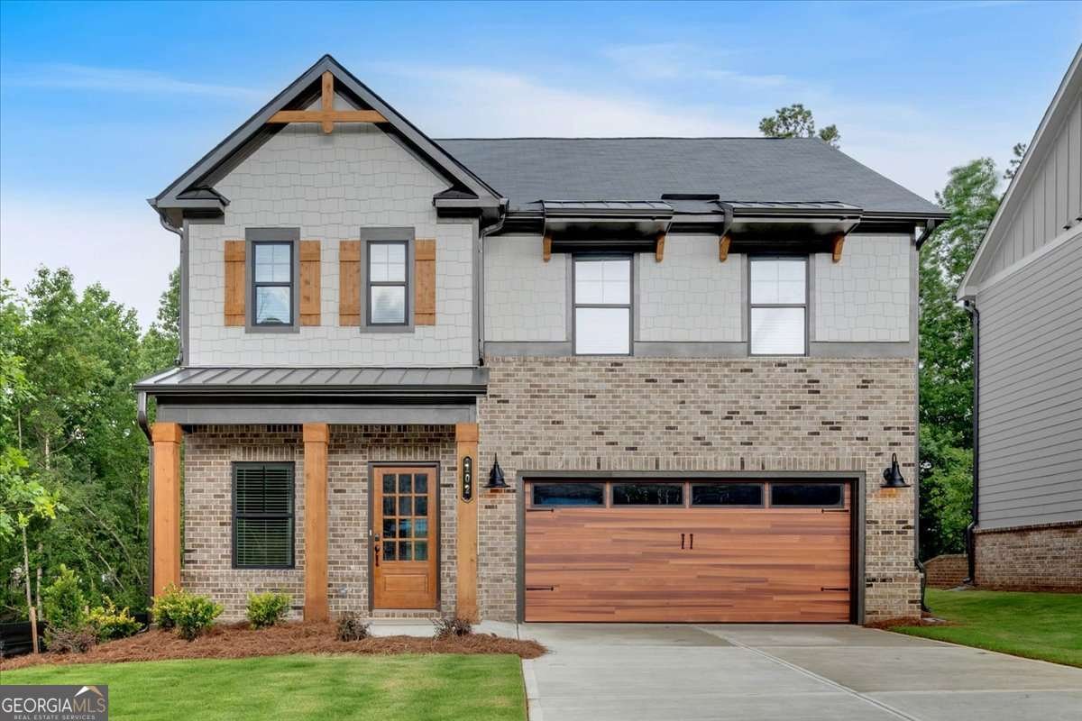 102 Everwood Court Dallas - 1