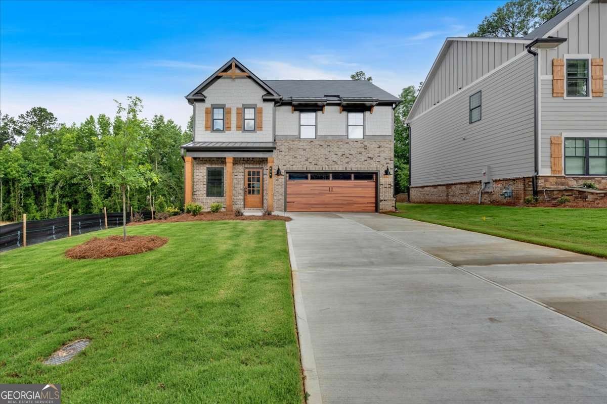102 Everwood Court Dallas - 2