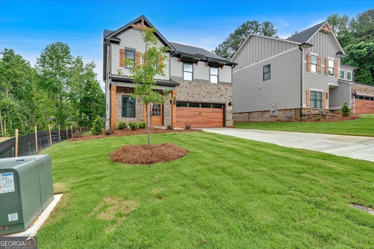 102 Everwood Court Dallas - 3