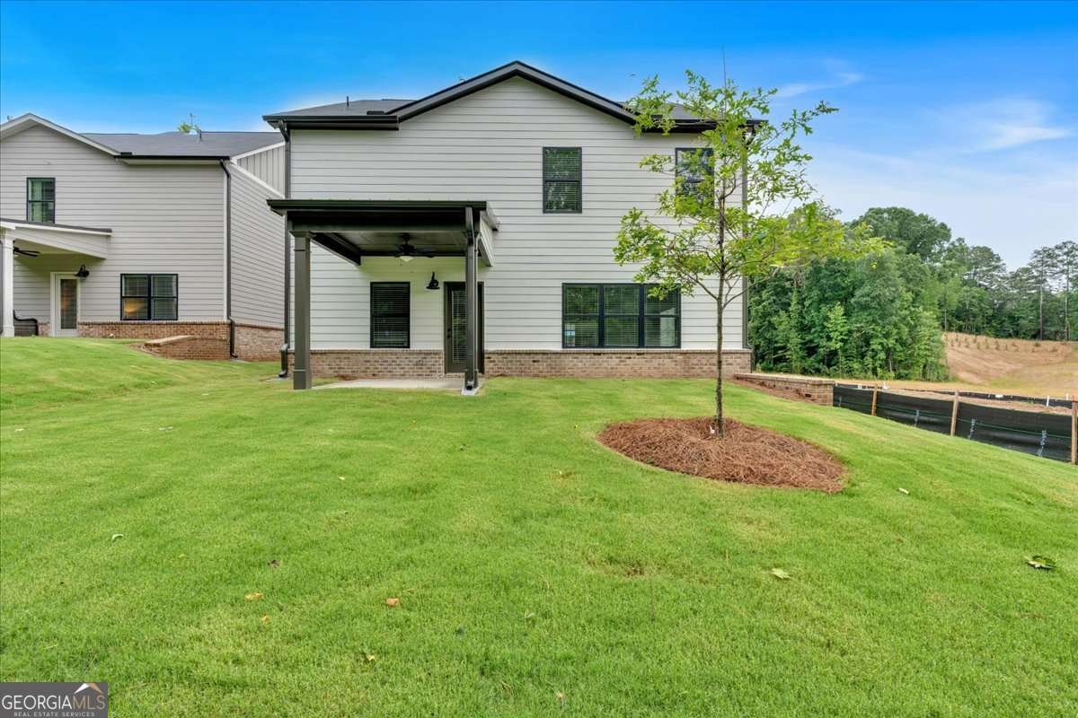102 Everwood Court Dallas - 36