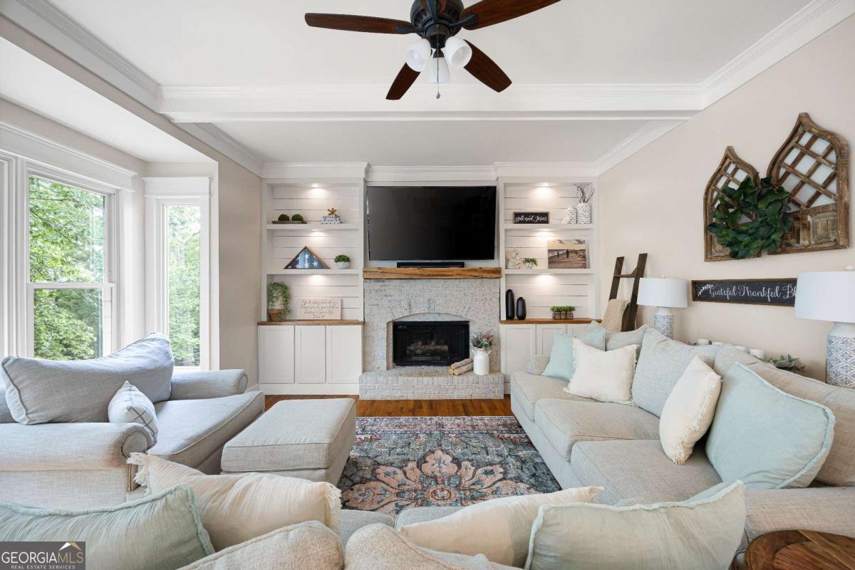 113 Stargaze Ridge Canton - 11