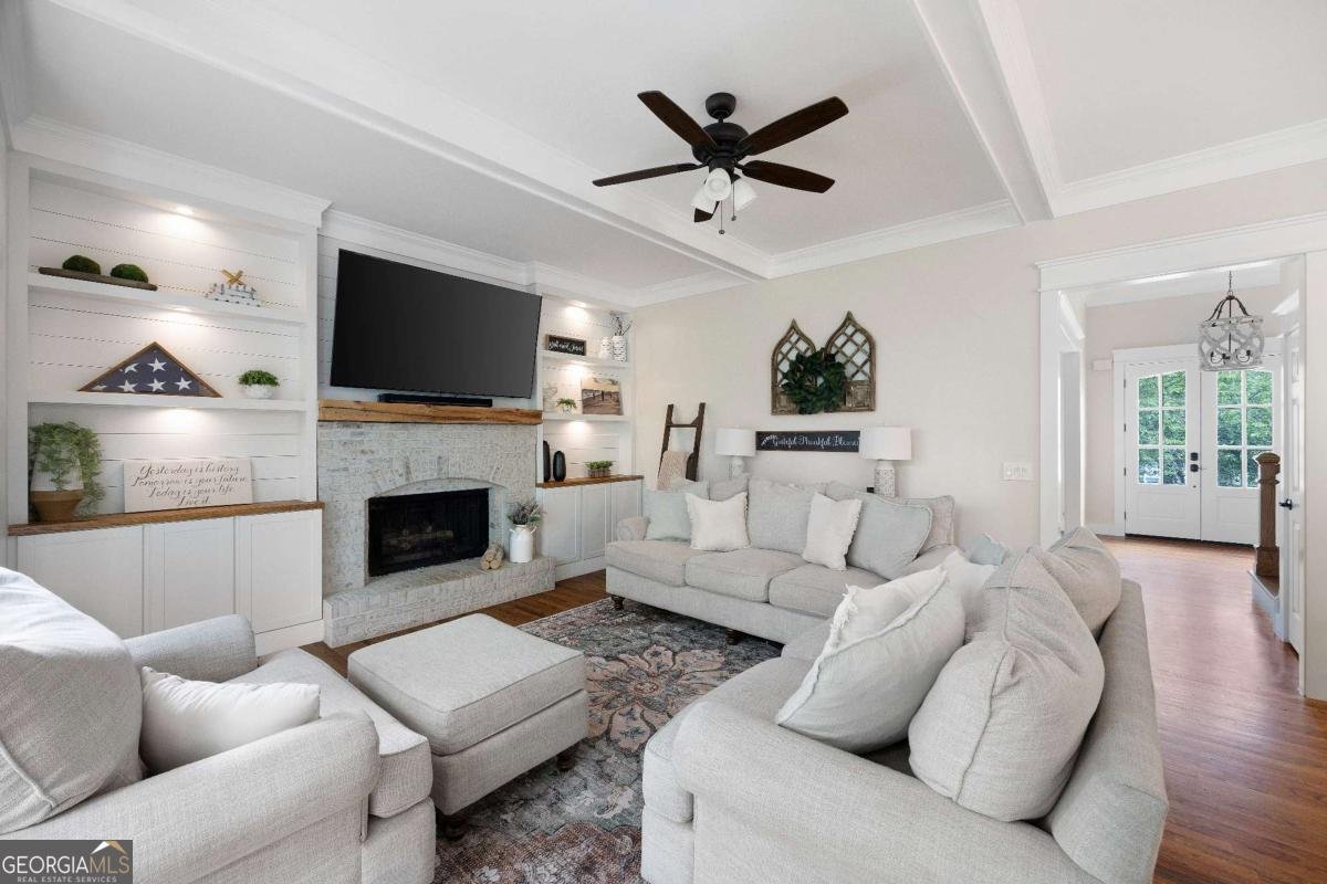 113 Stargaze Ridge Canton - 12