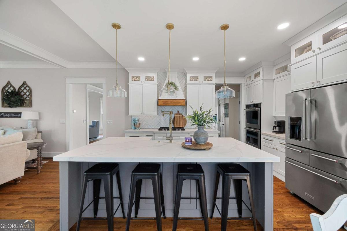 113 Stargaze Ridge Canton - 19