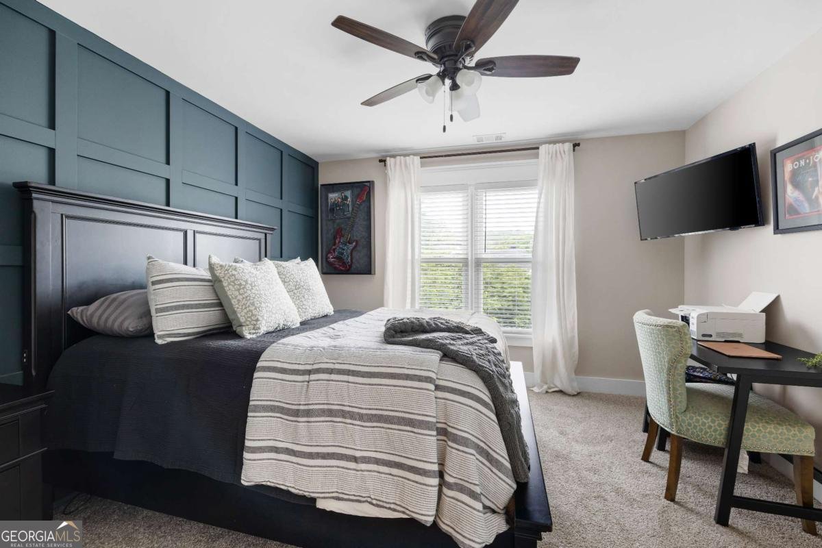 113 Stargaze Ridge Canton - 37