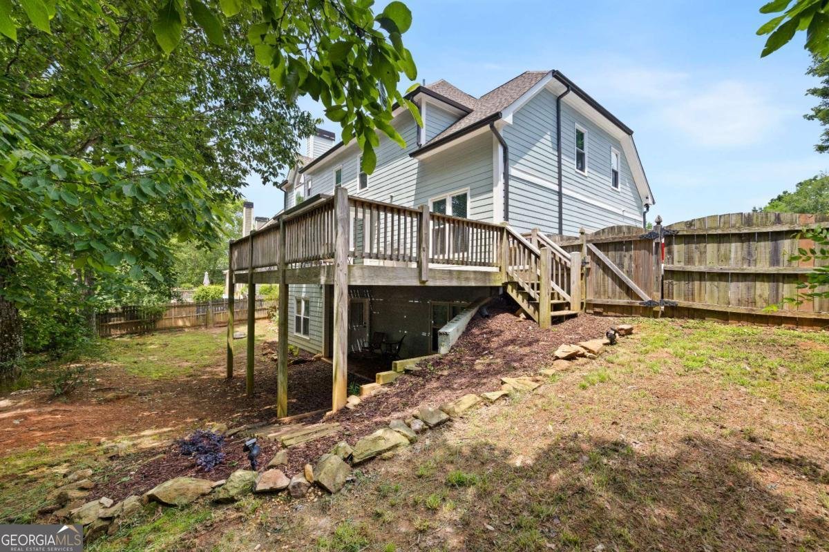 113 Stargaze Ridge Canton - 53