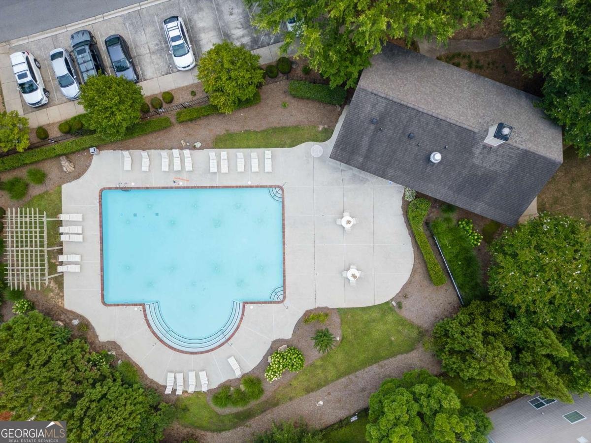3313 Thornbridge Drive Powder Springs - 1