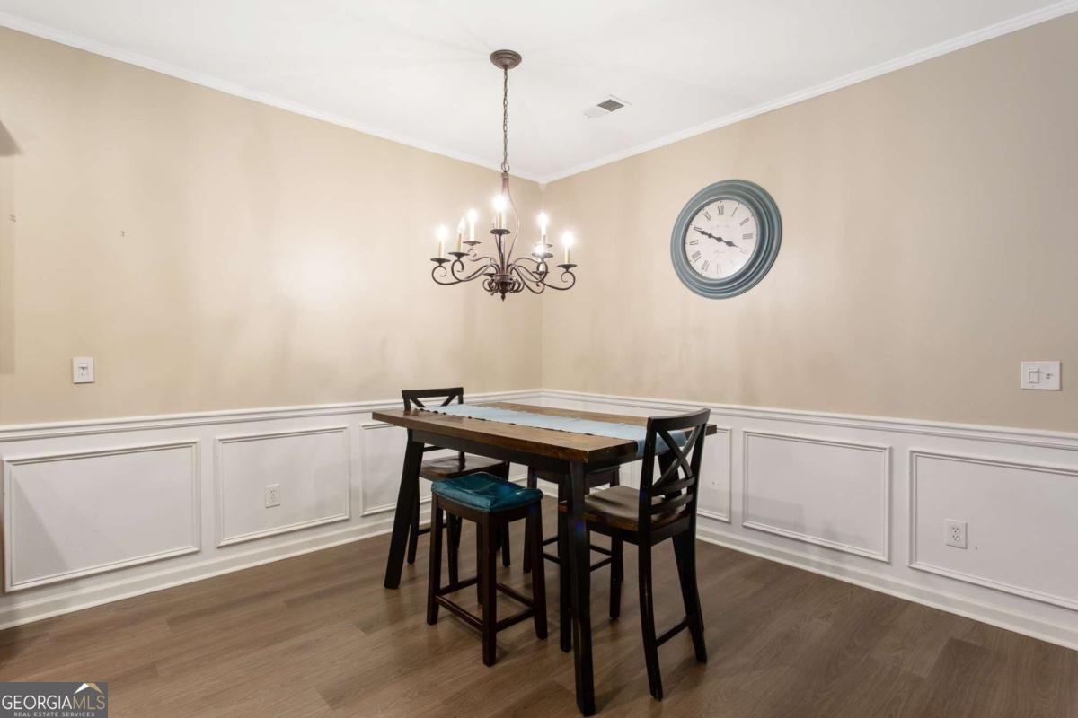 3313 Thornbridge Drive Powder Springs - 10