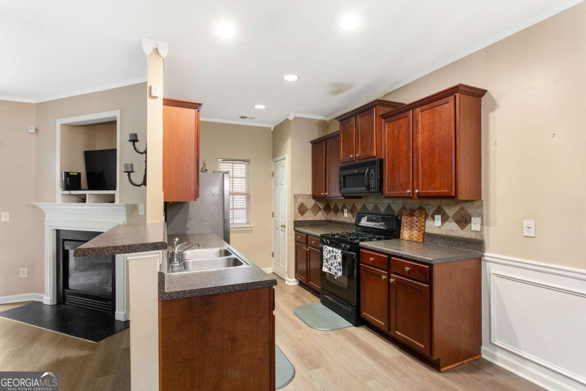 3313 Thornbridge Drive Powder Springs - 11