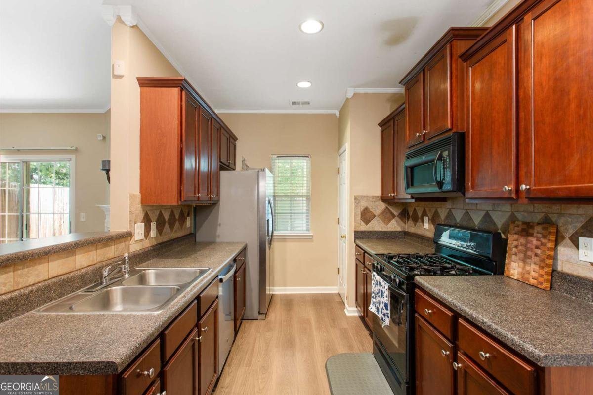 3313 Thornbridge Drive Powder Springs - 12
