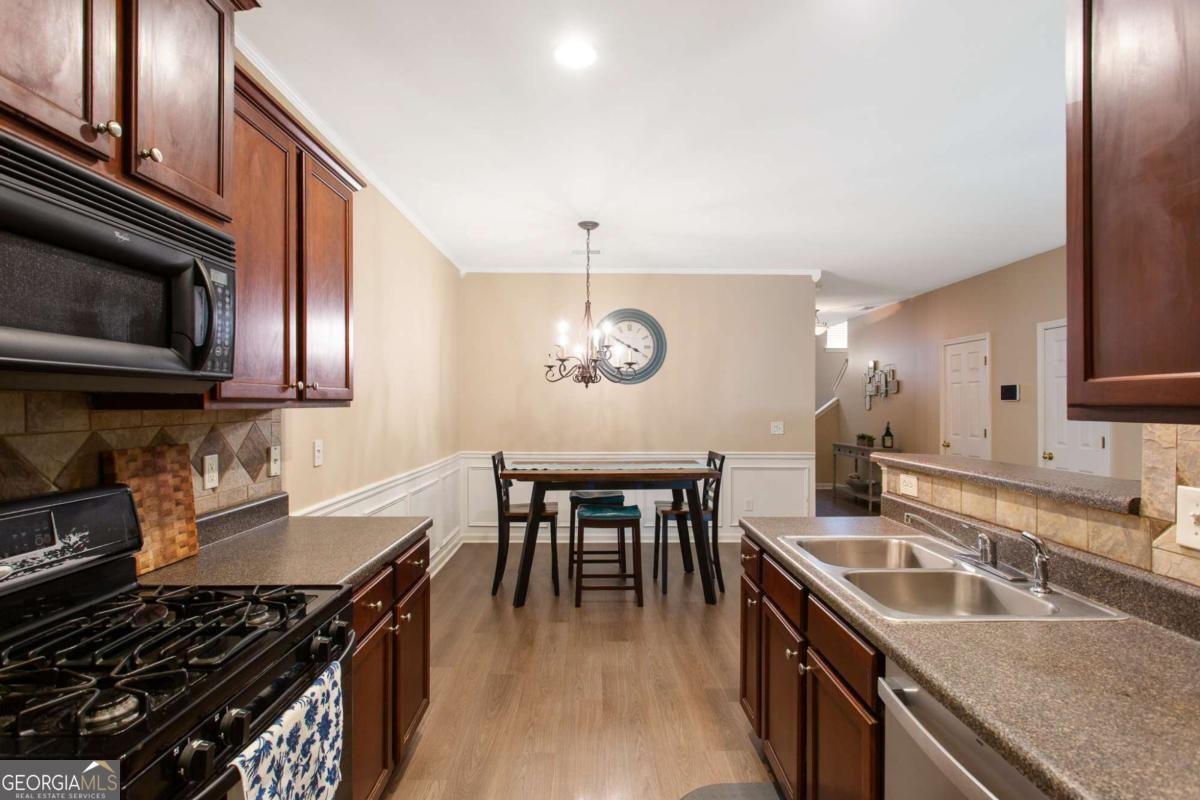 3313 Thornbridge Drive Powder Springs - 13