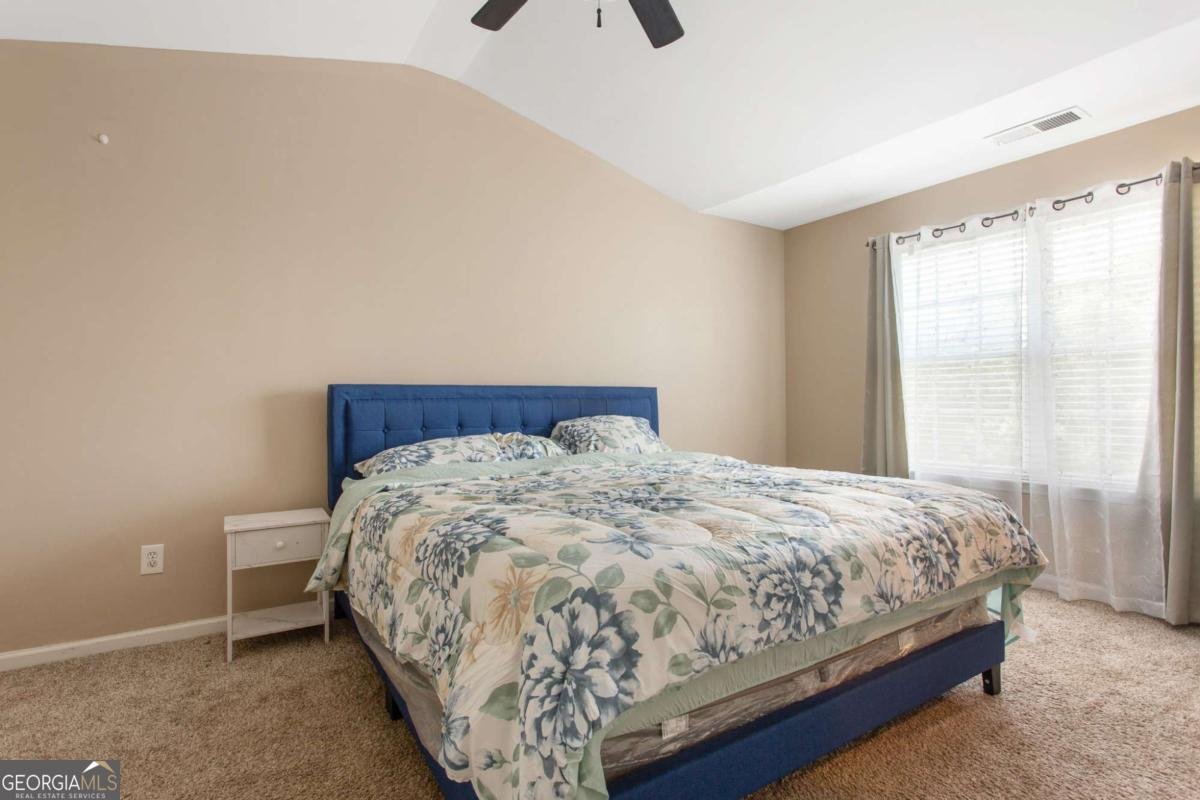 3313 Thornbridge Drive Powder Springs - 15