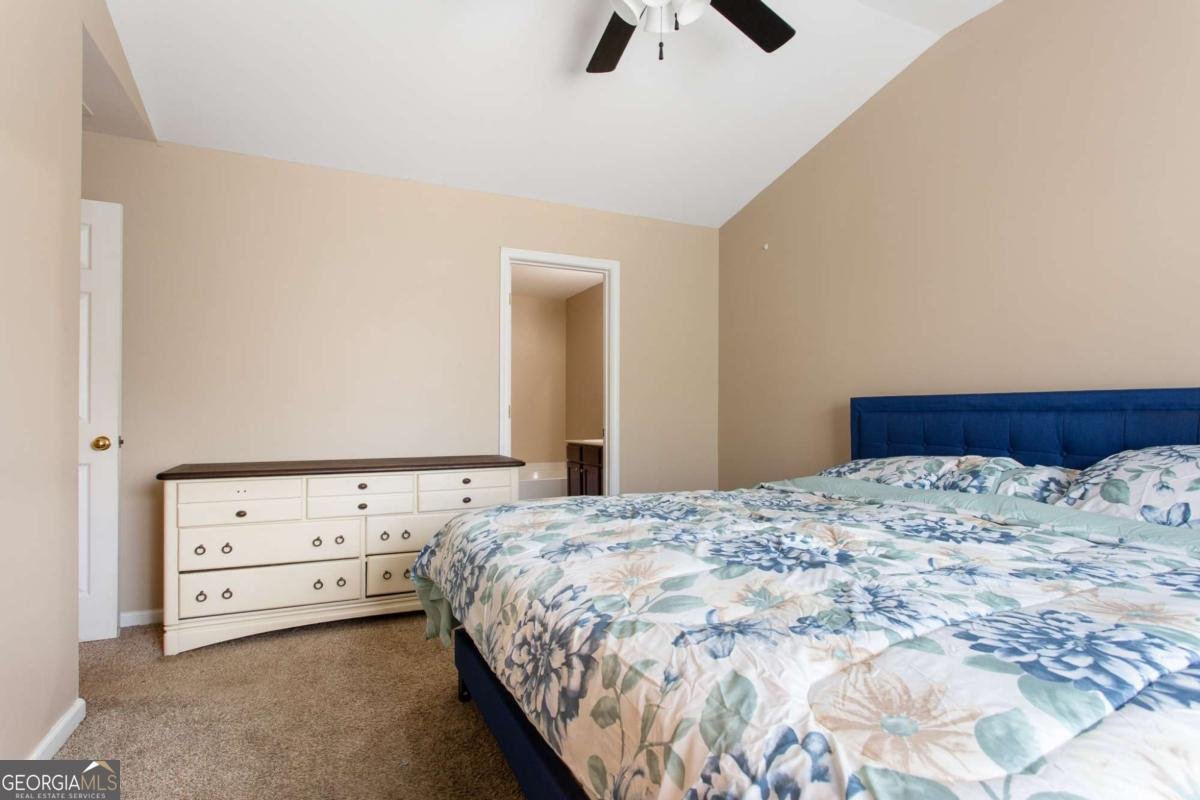 3313 Thornbridge Drive Powder Springs - 18