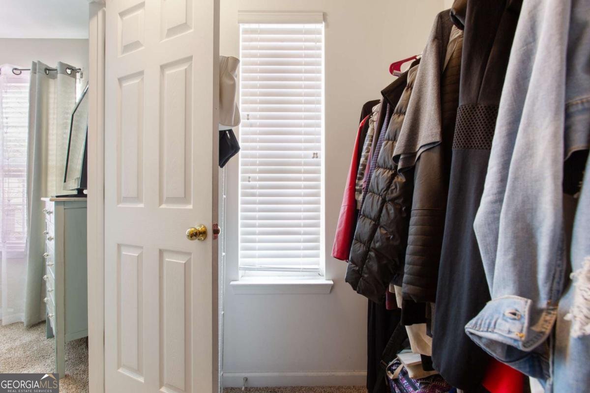 3313 Thornbridge Drive Powder Springs - 19