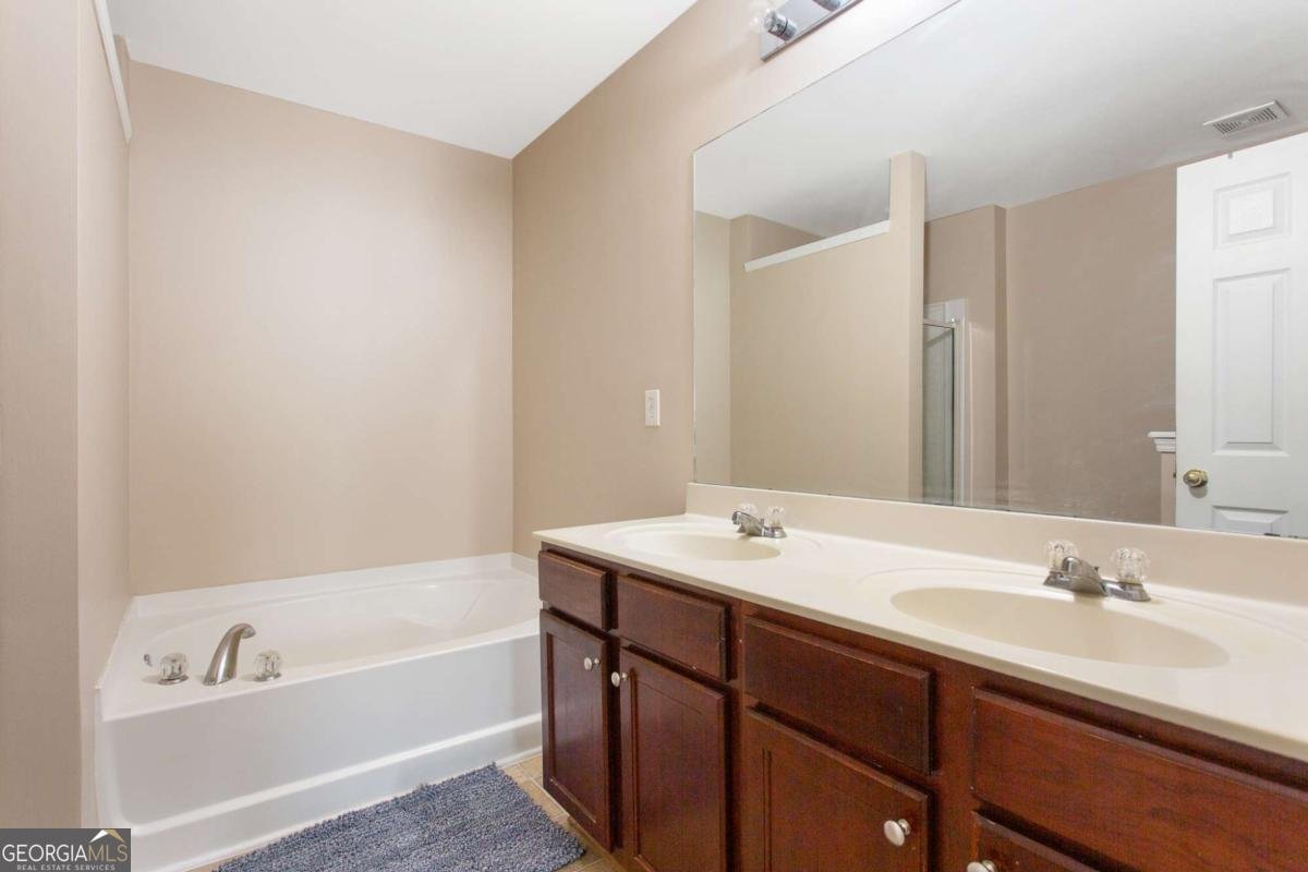 3313 Thornbridge Drive Powder Springs - 20