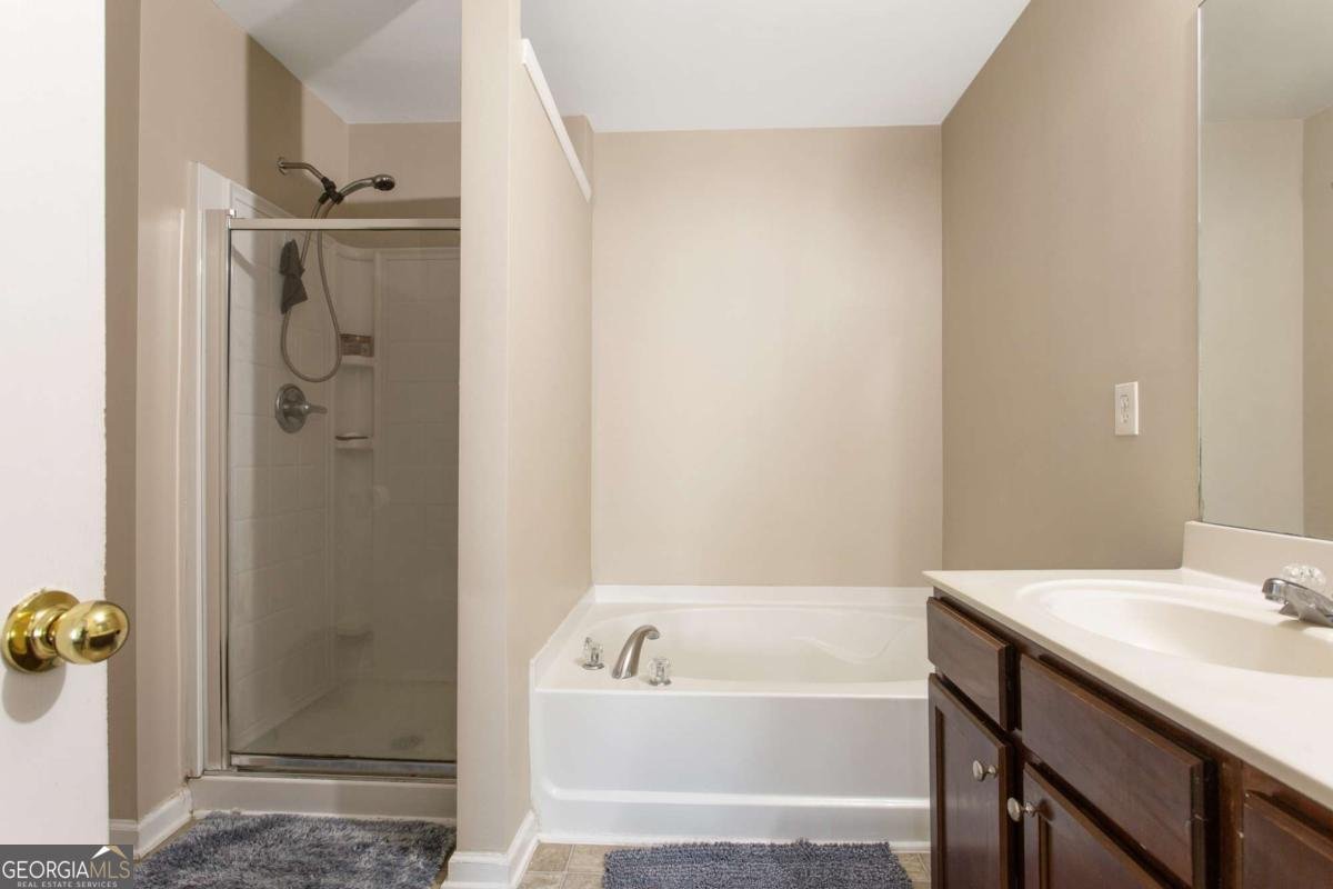 3313 Thornbridge Drive Powder Springs - 21