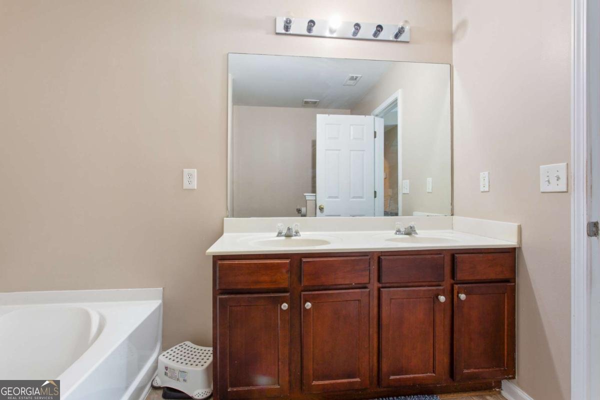 3313 Thornbridge Drive Powder Springs - 22