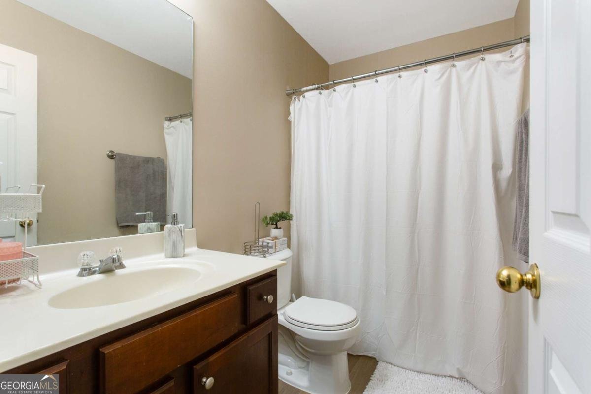 3313 Thornbridge Drive Powder Springs - 23