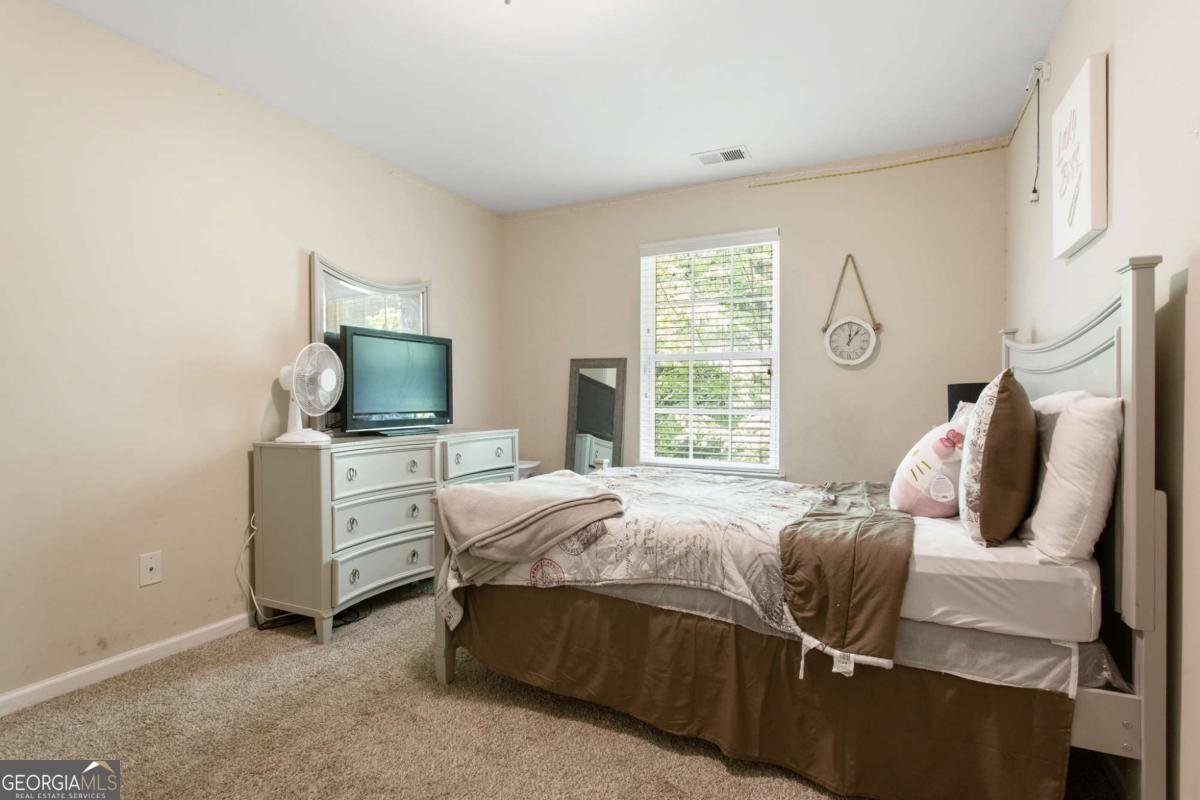 3313 Thornbridge Drive Powder Springs - 25