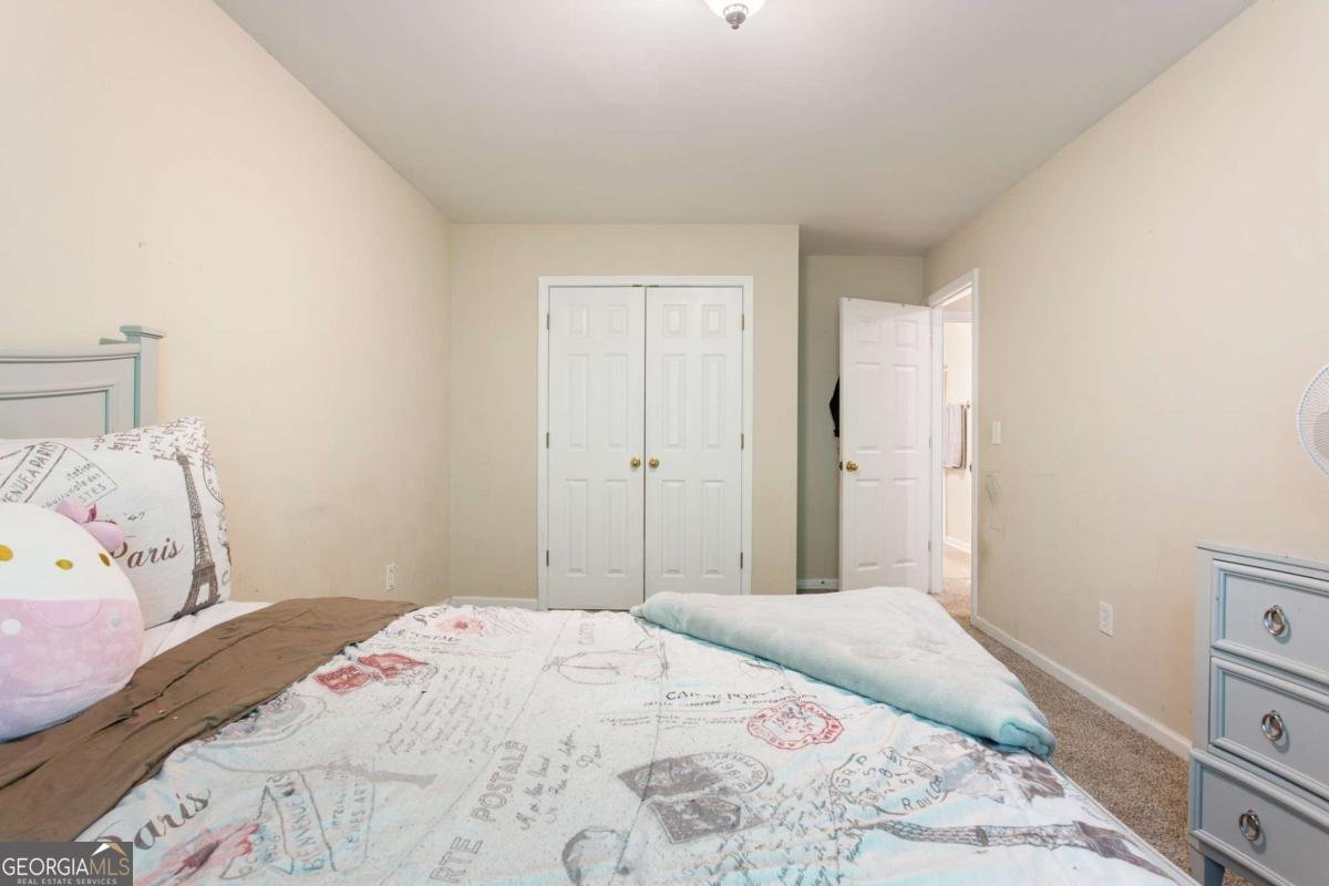 3313 Thornbridge Drive Powder Springs - 26