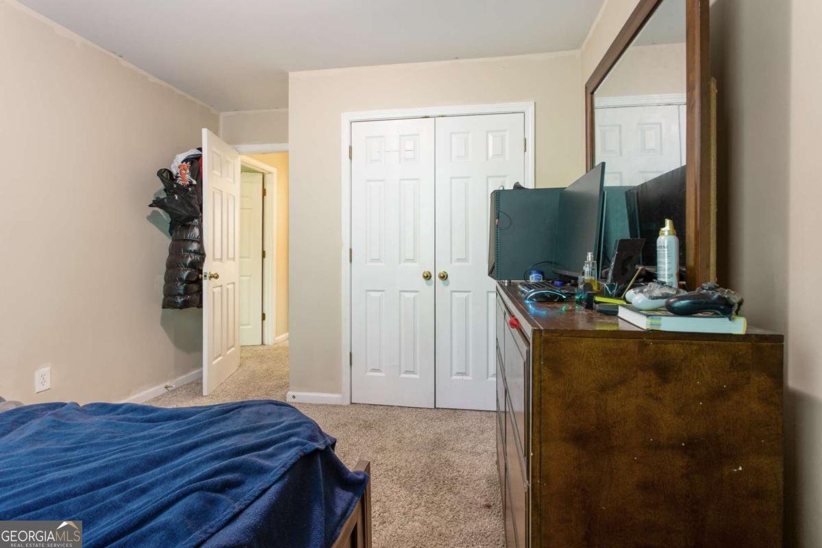 3313 Thornbridge Drive Powder Springs - 28