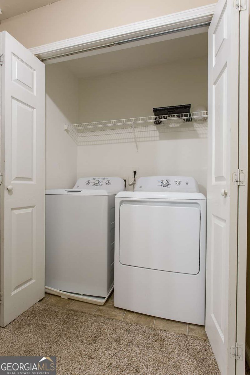 3313 Thornbridge Drive Powder Springs - 29