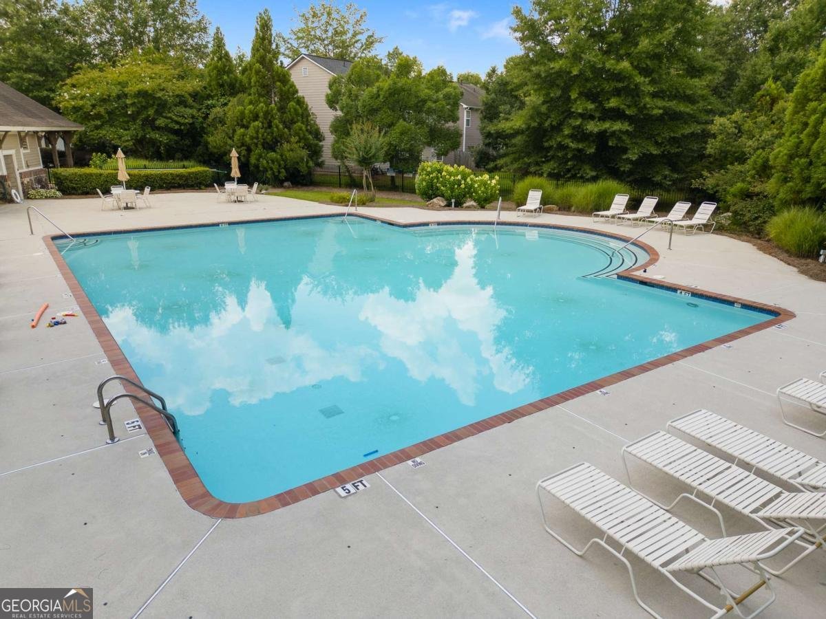 3313 Thornbridge Drive Powder Springs - 3