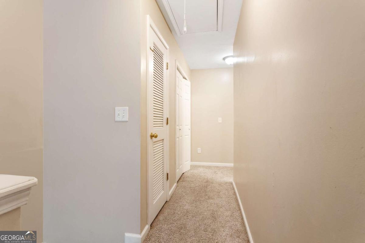 3313 Thornbridge Drive Powder Springs - 30